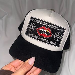 Chrome Hearts Hat
